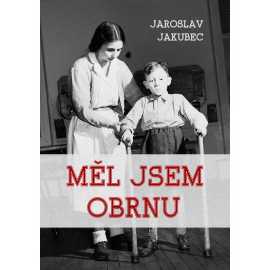 Měl jsem obrnu