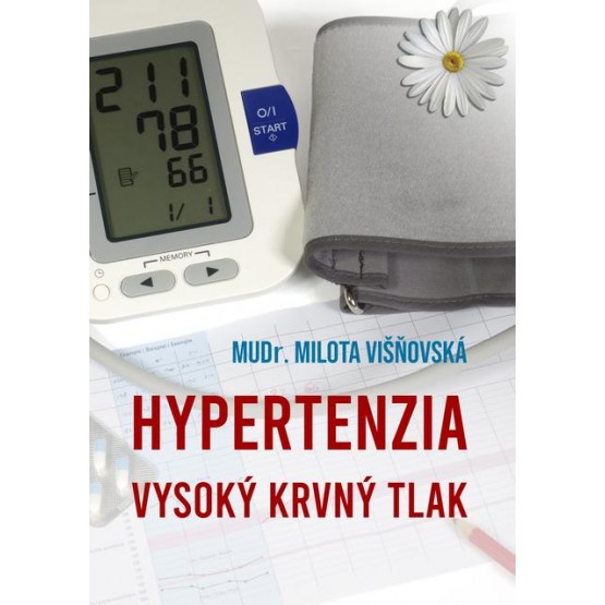 Hypertenzia