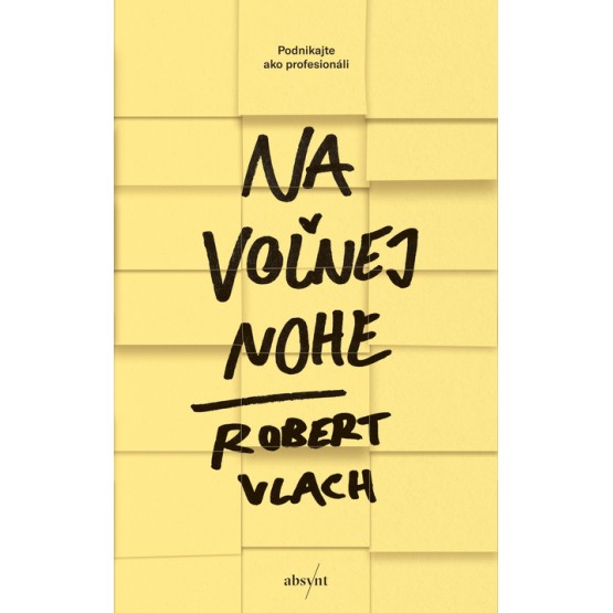 Na voľnej nohe