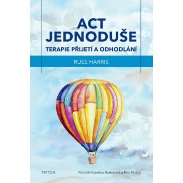 ACT jednoduše