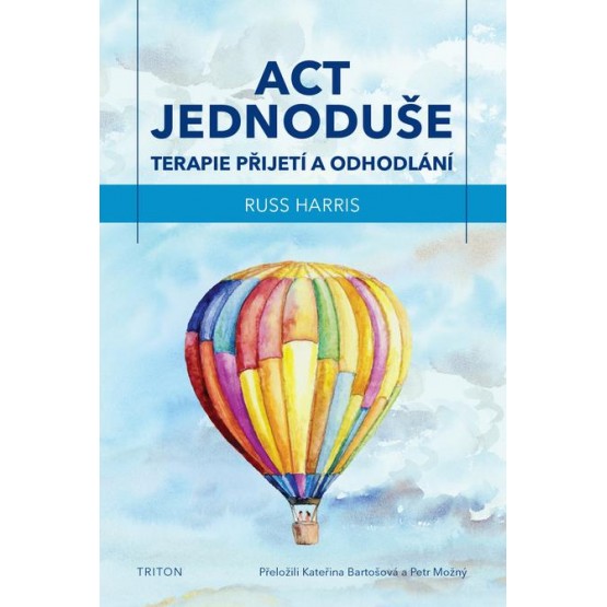 ACT jednoduše