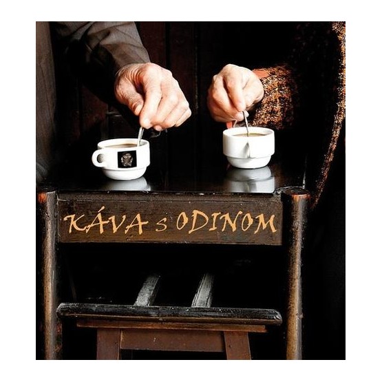 Káva s Odinom