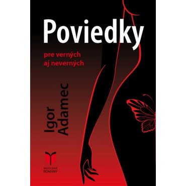 Poviedky pre verných aj neverných