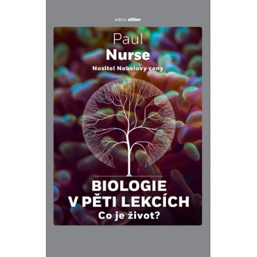 Biologie v pěti lekcích