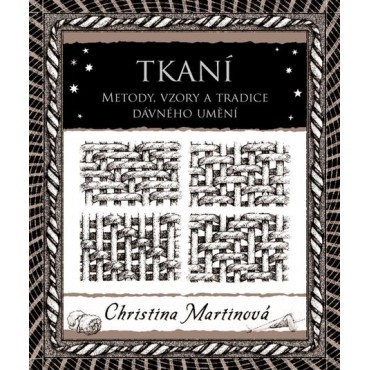 Tkaní