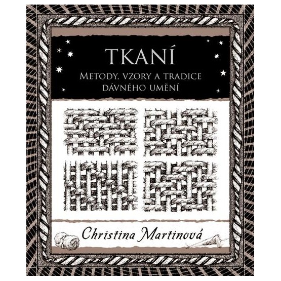 Tkaní