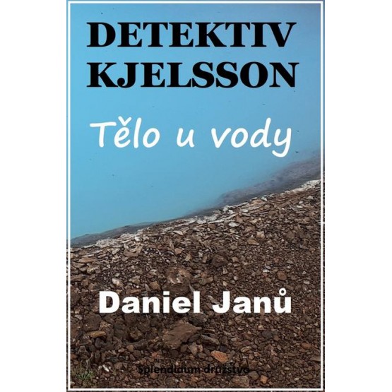 Tělo u vody