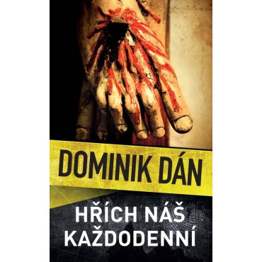 Hřích náš každodenní