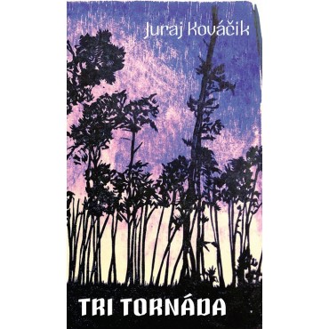 Tri tornáda