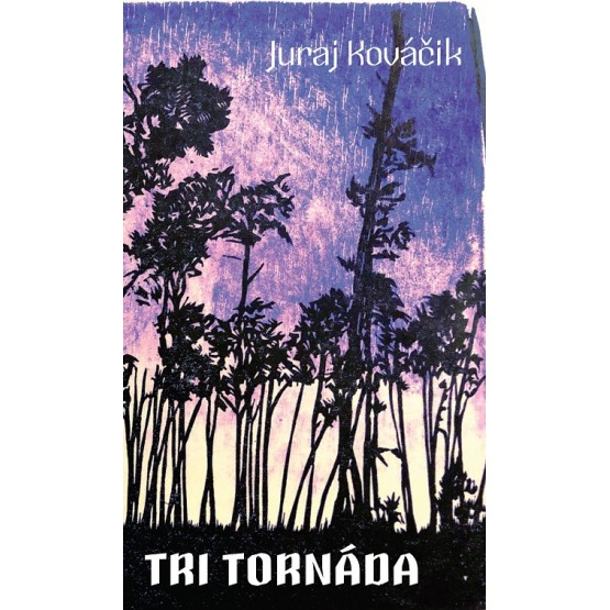 Tri tornáda