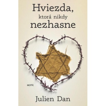 Hviezda, ktorá nikdy nezhasne