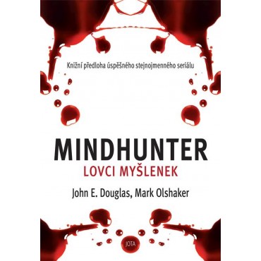 Mindhunter – Lovci myšlenek