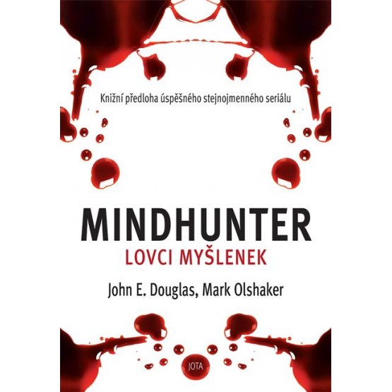 Mindhunter – Lovci myšlenek