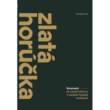 Zlatá horúčka