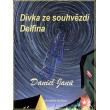 Dívka ze souhvězdí Delfína