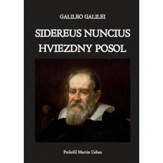 Hviezdny posol