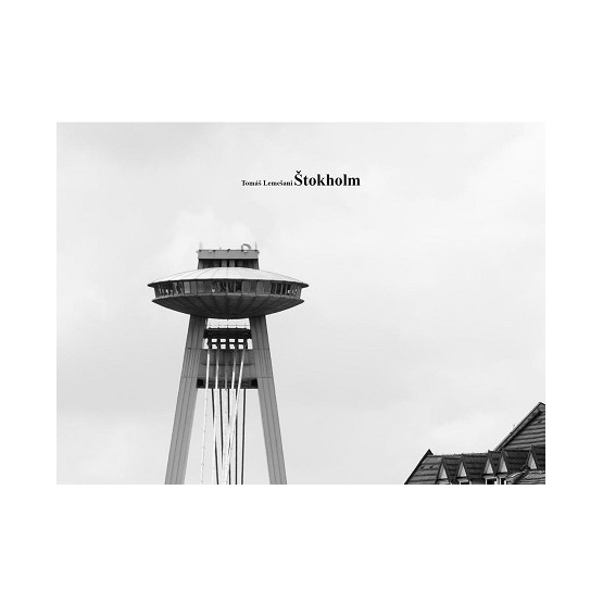 Štokholm