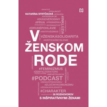 V ženskom rode