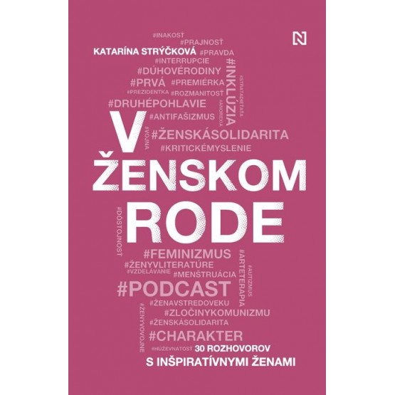 V ženskom rode