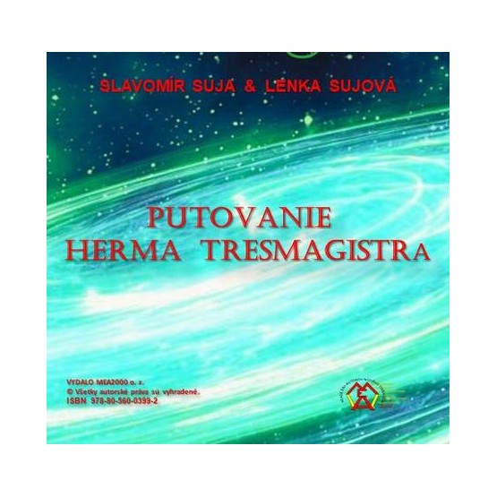 Putovanie Herma Tresmagistra