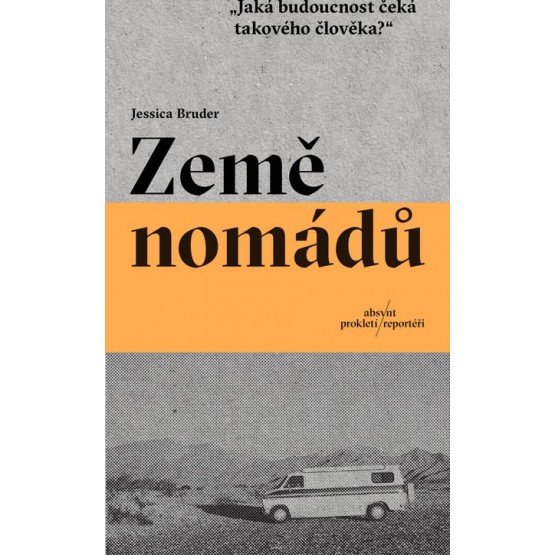 Země nomádů