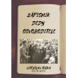 Zápisník dědy osvoboditele