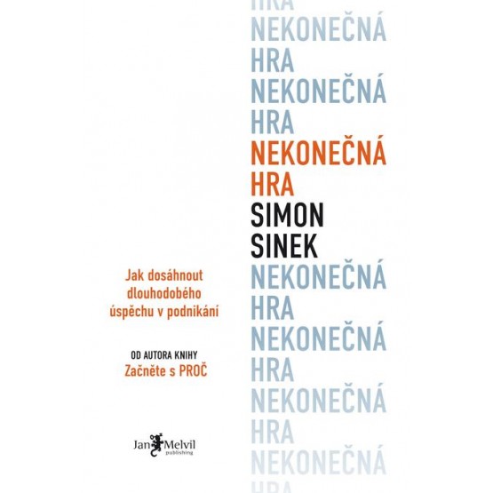 Nekonečná hra