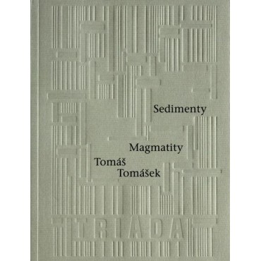 Sedimenty Magmatity