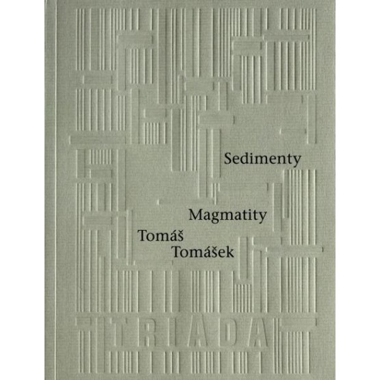 Sedimenty Magmatity