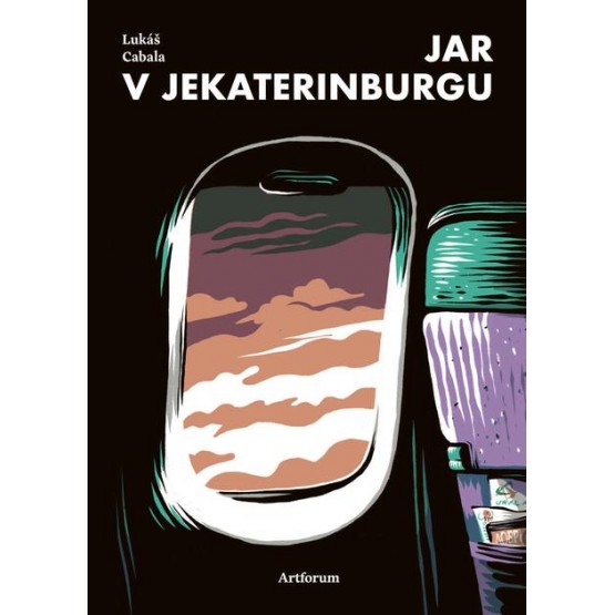 Jar v Jekaterinburgu
