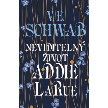 Neviditelný život Addie LaRue
