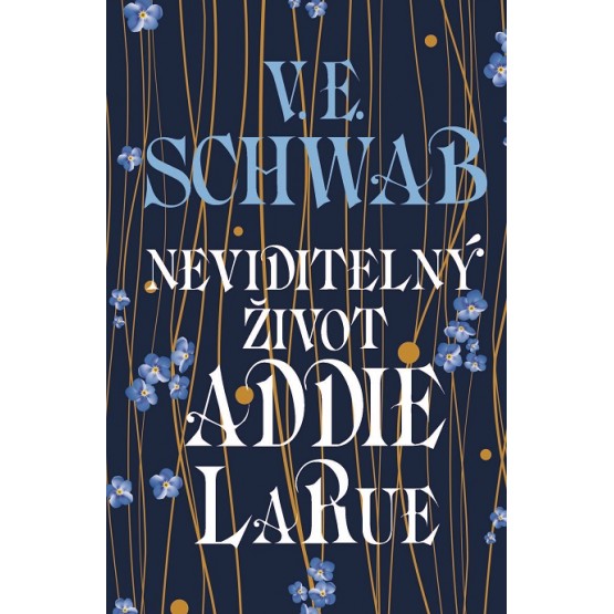 Neviditelný život Addie LaRue