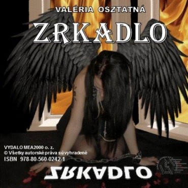 Zrkadlo