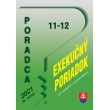 Poradca č. 11-12 - Exekučný poriadok s komentárom