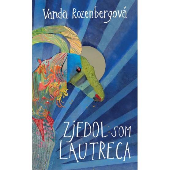 Zjedol som Lautreca