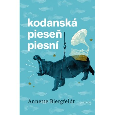 Kodanská pieseň piesní