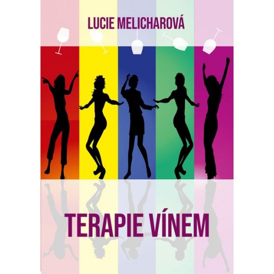 Terapie vínem