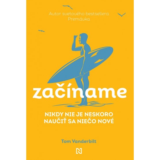 Začíname