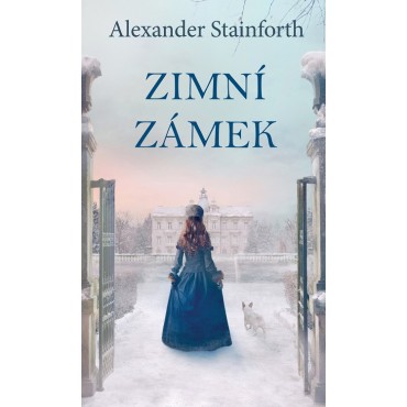 Zimní zámek