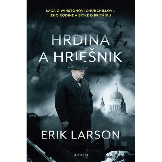 Hrdina a hriešnik