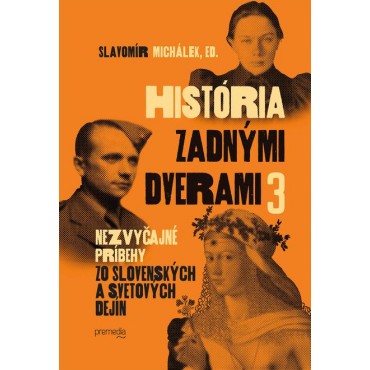 História zadnými dvermi 3