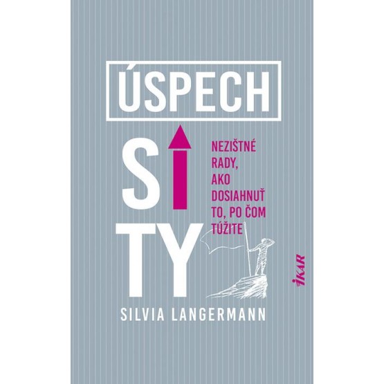 Úspech si ty