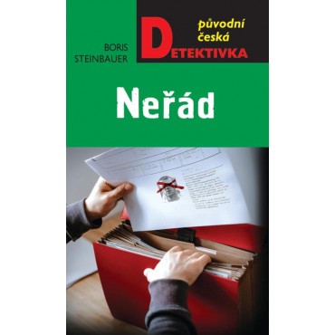 Neřád