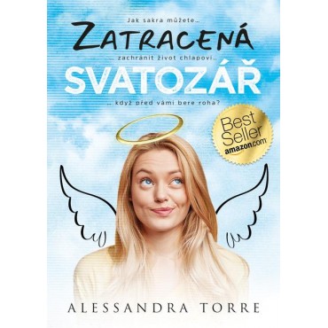Zatracená svatozář
