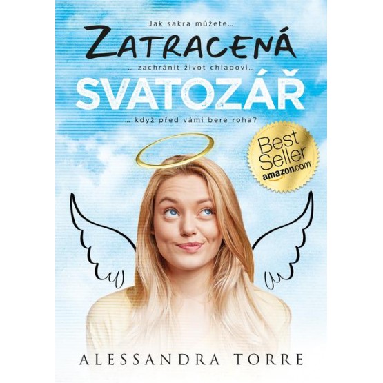 Zatracená svatozář