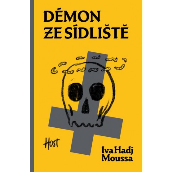 Démon ze sídliště