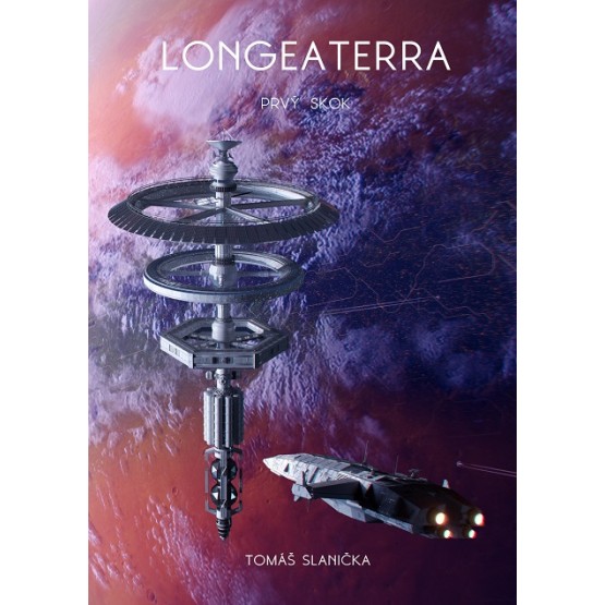 Longeaterra