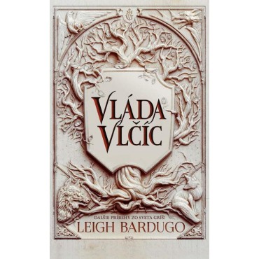 Vláda vlčíc