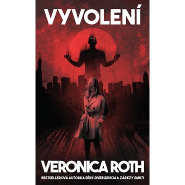 Vyvolení