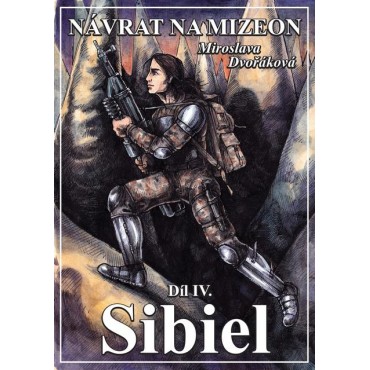 Návrat na Mizeon